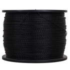 Bobine Fio Nylon Negro Industrial Torcido Pro 3.0mm +- 10KG - Bobine Fio Nylon Negro Industrial Torcido Pro 3.0mm +- 10KG